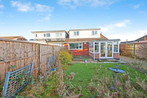 2 bedroom semi-detached bungalow for sale, Buttermere Drive, York