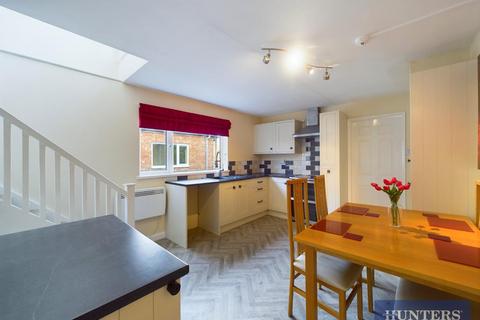 2 bedroom flat for sale, 39 Trinity Road, Bridlington, East Riding of Yorkshire