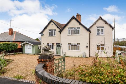 4 bedroom house for sale, Cheltenham Road, Sedgeberrow