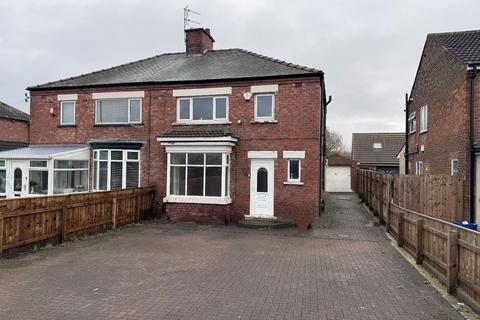 3 bedroom semi-detached house for sale - Yarm Road, Stockton-On-Tees
