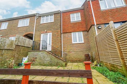3 bedroom terraced house for sale, Hestingas Plat, Ebenezer Road, Old Town, Hastings