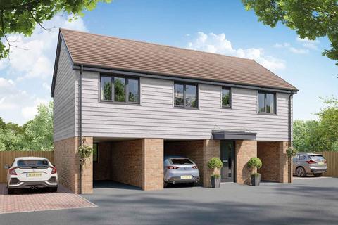 2 bedroom apartment for sale - The Wood - Plot 402 at Heathy Wood, Heathy Wood, Heathy Wood RH10