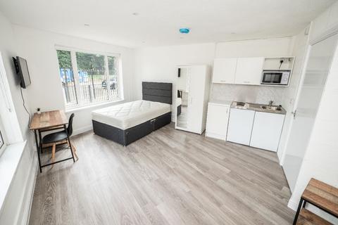 undefined, Birmingham B29