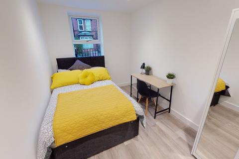 10 bedroom house share to rent - Birmingham B29