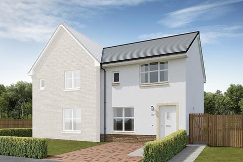 Stewart Milne Homes - Letham Views