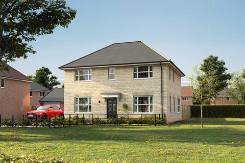 4 bedroom detached house for sale, Plot 163, The Dalgety at The Arches at Ledbury, Bromyard Road HR8