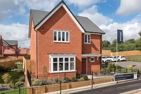 3 bedroom detached house for sale, Plot 21 at Elsenham Park, Crocus Drive, Elsenham CM22