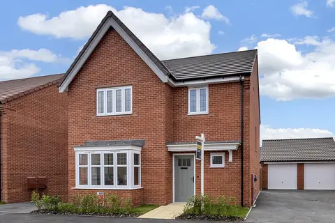 3 bedroom detached house for sale, Plot 21 at Elsenham Park, Crocus Drive, Elsenham CM22