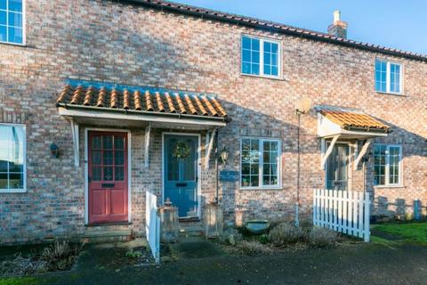 2 bedroom cottage for sale, Mill Cottages, Marton, Sinnington, York
