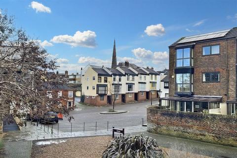 4 bedroom terraced house for sale, Southampton