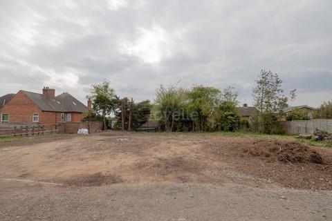 Land for sale - Lea Road, Gainsborough, Lincolnshire, DN21 1AW