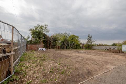 Land for sale - Lea Road, Gainsborough, Lincolnshire, DN21 1AW