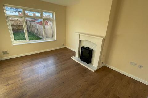 undefined, Ashbourne Road, Walsall WS3