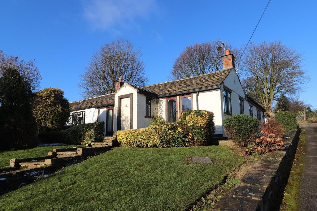 Dawson Lane, Tong, Bradford, West Yorkshire, UK, BD4 4 bed bungalow to