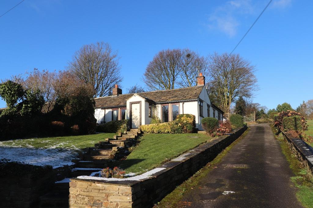 Dawson Lane, Tong, Bradford, West Yorkshire, UK, BD4 4 bed bungalow £
