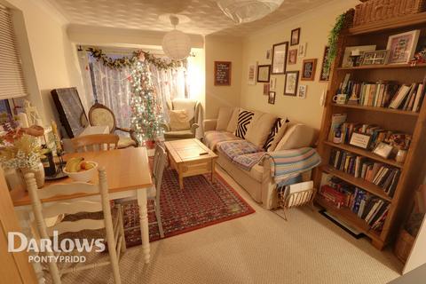 1 bedroom apartment for sale - Graigwen Road, Pontypridd
