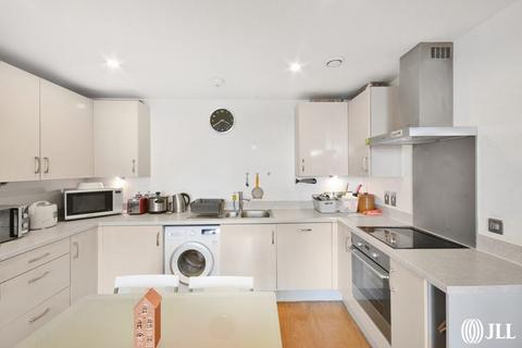 2 bedroom flat for sale, Velocity Building, Ward Road, London, E15
