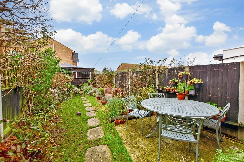 College Road, Deal, Kent 3 bed terraced house for sale £325,000