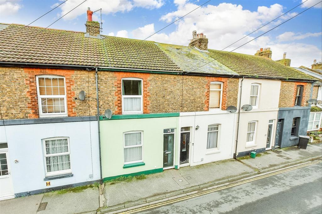 College Road, Deal, Kent 3 bed terraced house for sale £325,000