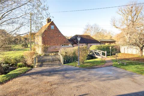 4 bedroom detached house for sale - Front Road, Woodchurch, Ashford, Kent, TN26