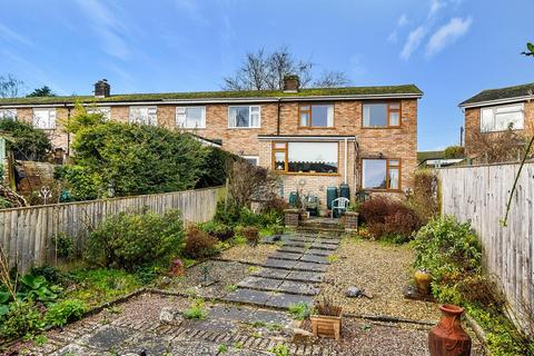 3 bedroom end of terrace house for sale, Woodstock,  Oxfordshire,  OX20
