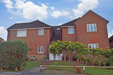 2 bedroom ground floor flat for sale, Champion Down, Effingham, Surrey