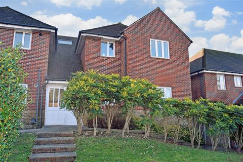 2 bedroom ground floor flat for sale, Champion Down, Effingham, Surrey