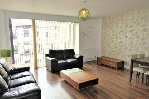 2 bedroom flat to rent, Virginia Street, Glasgow, G1