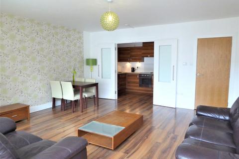 2 bedroom flat to rent, Virginia Street, Glasgow, G1