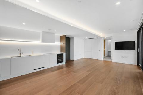 2 bedroom apartment for sale, Penthouse apartment, Rathbone Square, London W1