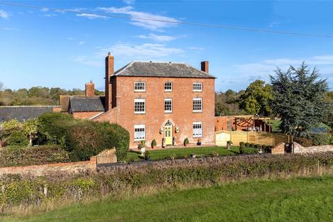 6 bedroom equestrian property for sale - Aylton, Ledbury, Herefordshire, HR8