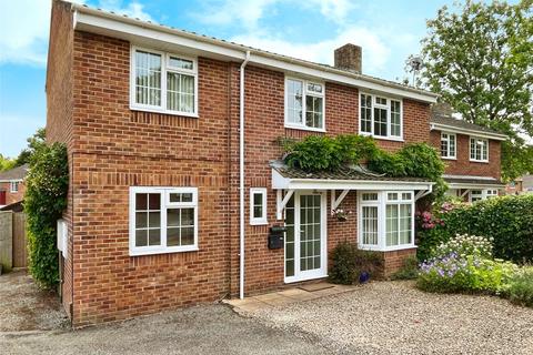 5 bedroom detached house for sale, Shepherds Mead, Dilton Marsh