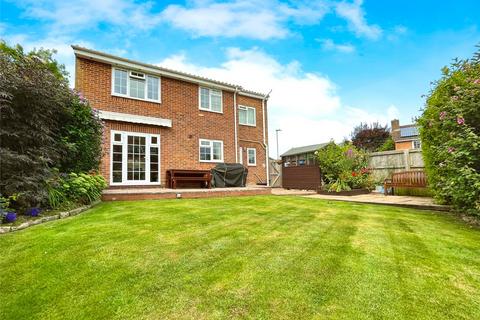 5 bedroom detached house for sale, Shepherds Mead, Dilton Marsh