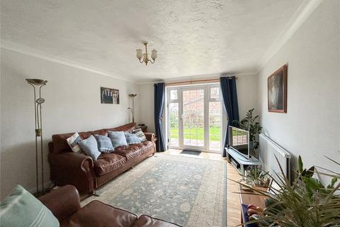 undefined, Shepherds Mead, Dilton Marsh