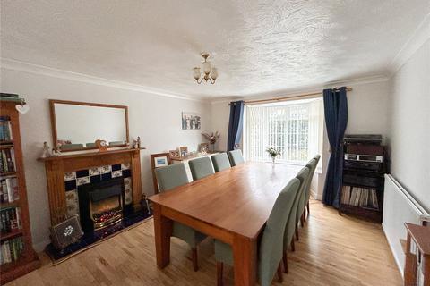 undefined, Shepherds Mead, Dilton Marsh