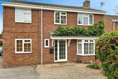 undefined, Shepherds Mead, Dilton Marsh