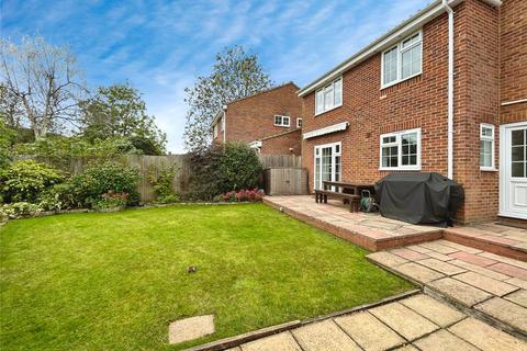 undefined, Shepherds Mead, Dilton Marsh