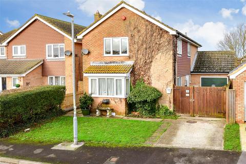 4 bedroom detached house for sale, Richmond Drive, New Romney, Kent