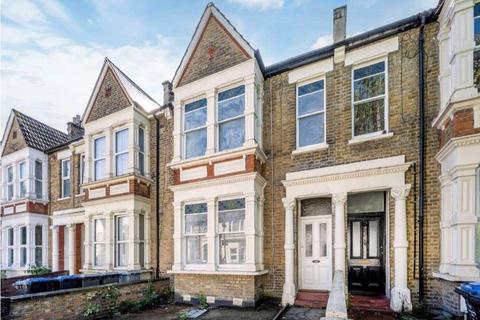 4 bedroom terraced house for sale, Casselden Road, London, NW10