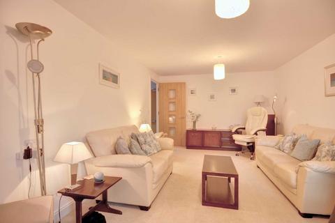 2 bedroom retirement property for sale - Albert Court, Henley On Thames