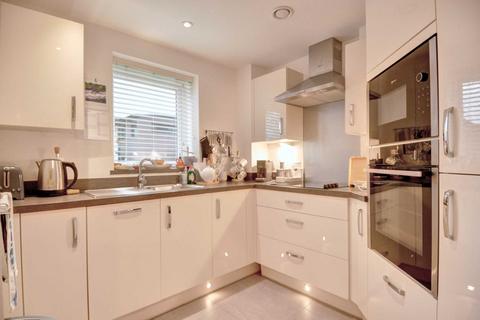 2 bedroom retirement property for sale - Albert Court, Henley On Thames