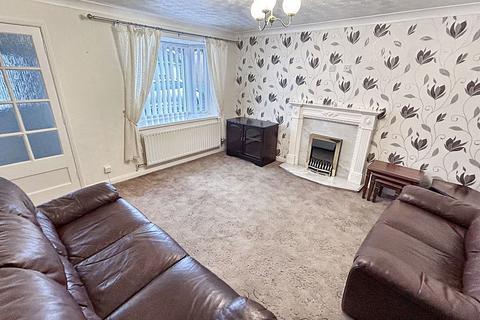 2 bedroom bungalow for sale, Brockwood Close, Ashington, Northumberland, NE63 8LT