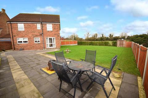 4 bedroom detached house for sale, Bishop Tozer Close, Burgh Le Marsh PE24