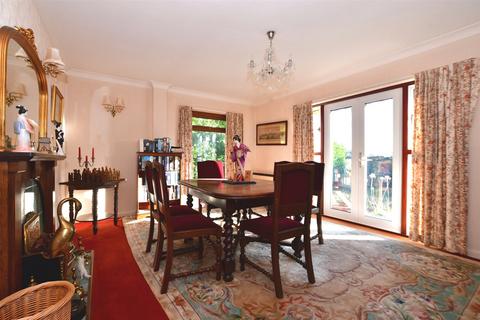 4 bedroom detached house for sale, Undercliff Drive, St. Lawrence, Isle of Wight