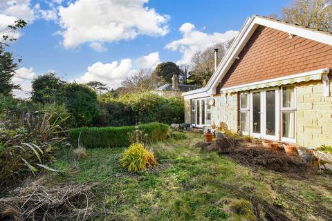 4 bedroom detached house for sale, Undercliff Drive, St. Lawrence, Isle of Wight