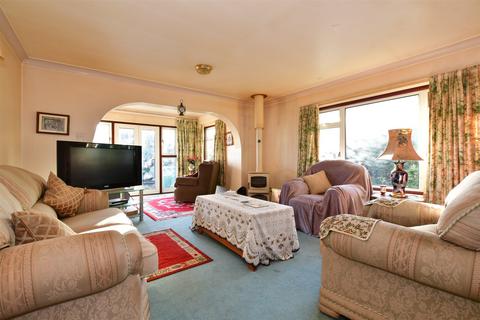 4 bedroom detached house for sale, Undercliff Drive, St. Lawrence, Isle of Wight