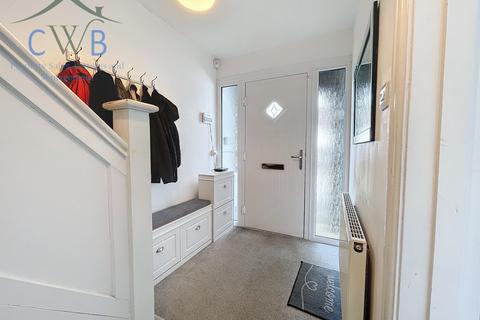 3 bedroom terraced house for sale, Woodville Road, Maidstone, ME15