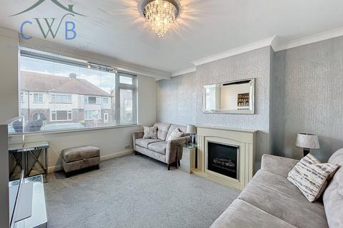3 bedroom terraced house for sale, Woodville Road, Maidstone, ME15