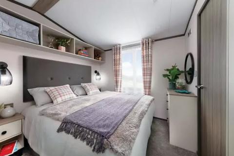 2 bedroom static caravan for sale, Loch Eck Caravan Park