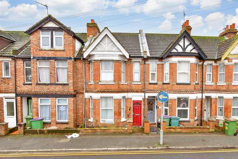 2 bedroom terraced house for sale, Pavilion Road, Folkestone, Kent